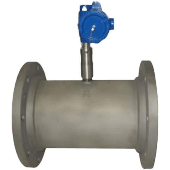 Hoffer Turbine Flowmeter, CT Series